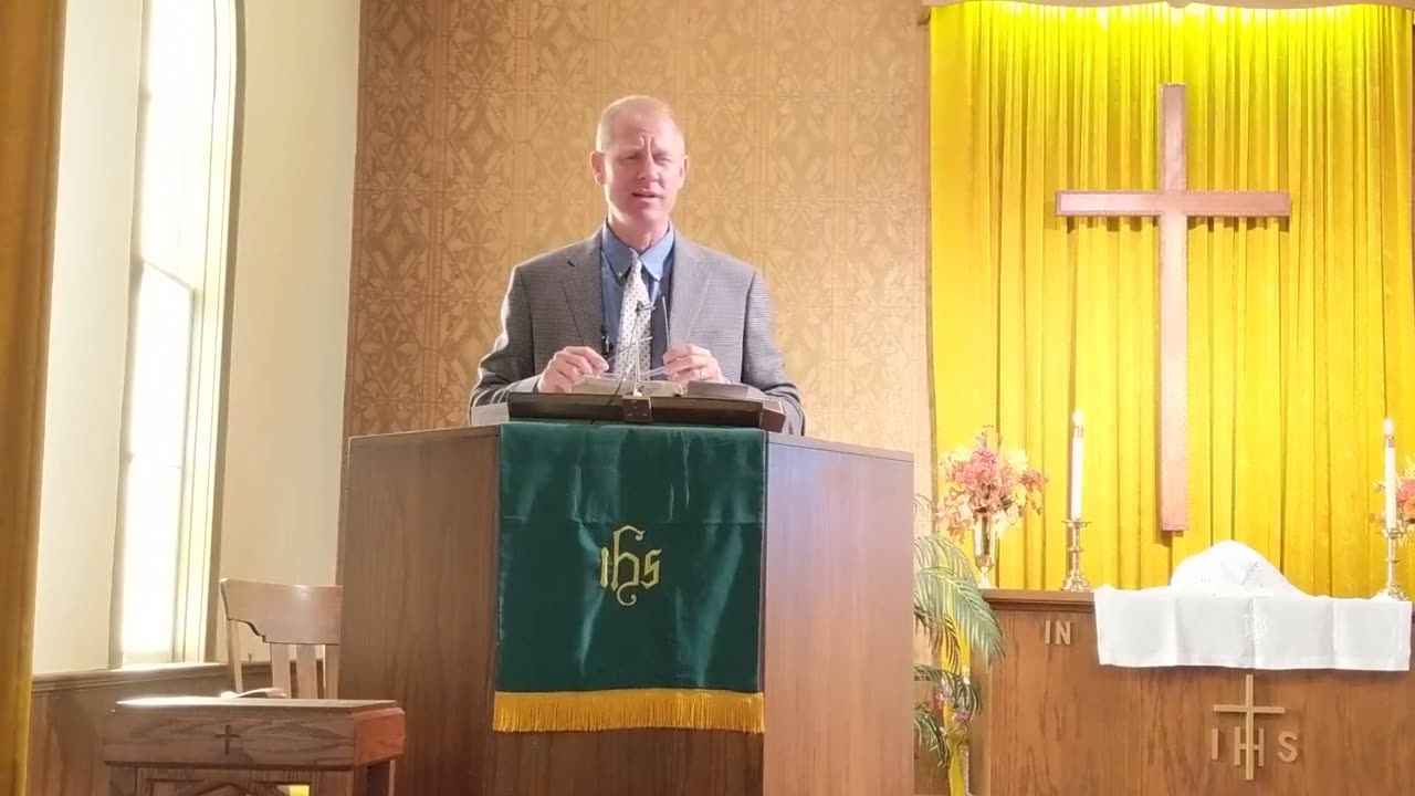 Finding Jesus on Every Page