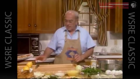 Creole Brunch (Ep. 219) Gourmet Cooking with Earl Peyroux WSRE