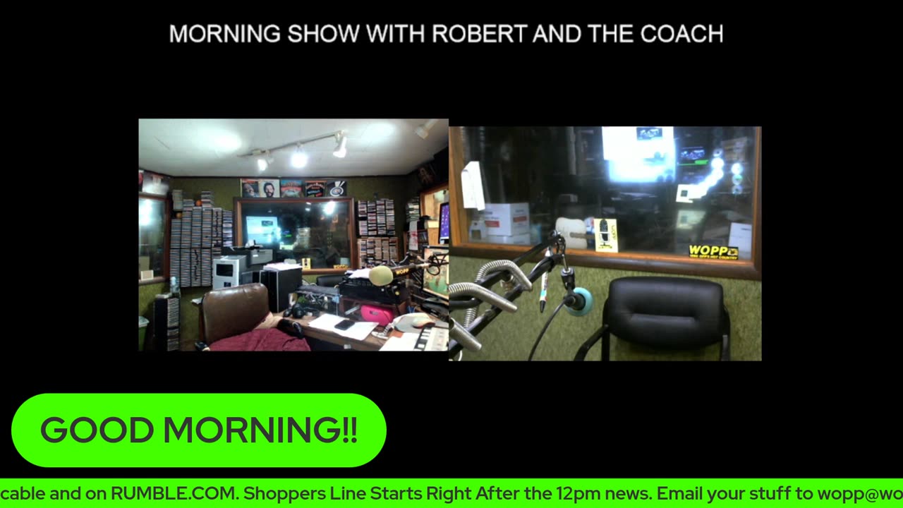 MY102.3FM MORNING SHOW