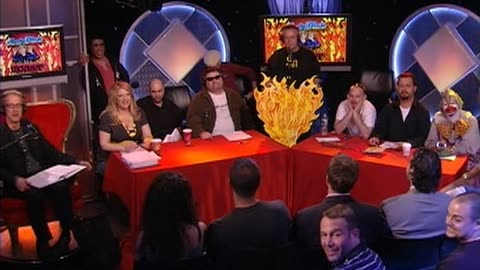 Andy Dick Roast - 2007