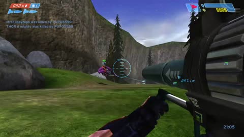 Halo ce