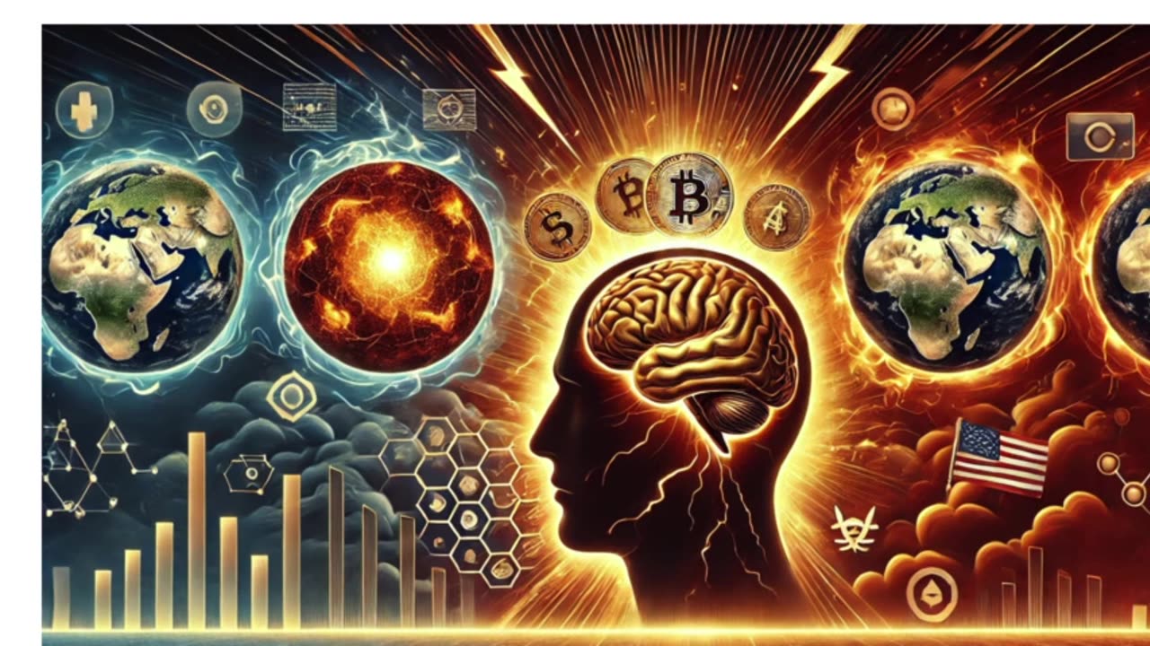 🚨 Jim Rickards URGENT WARNING: “Take Your Money Out of the Banks – Now” 🚨