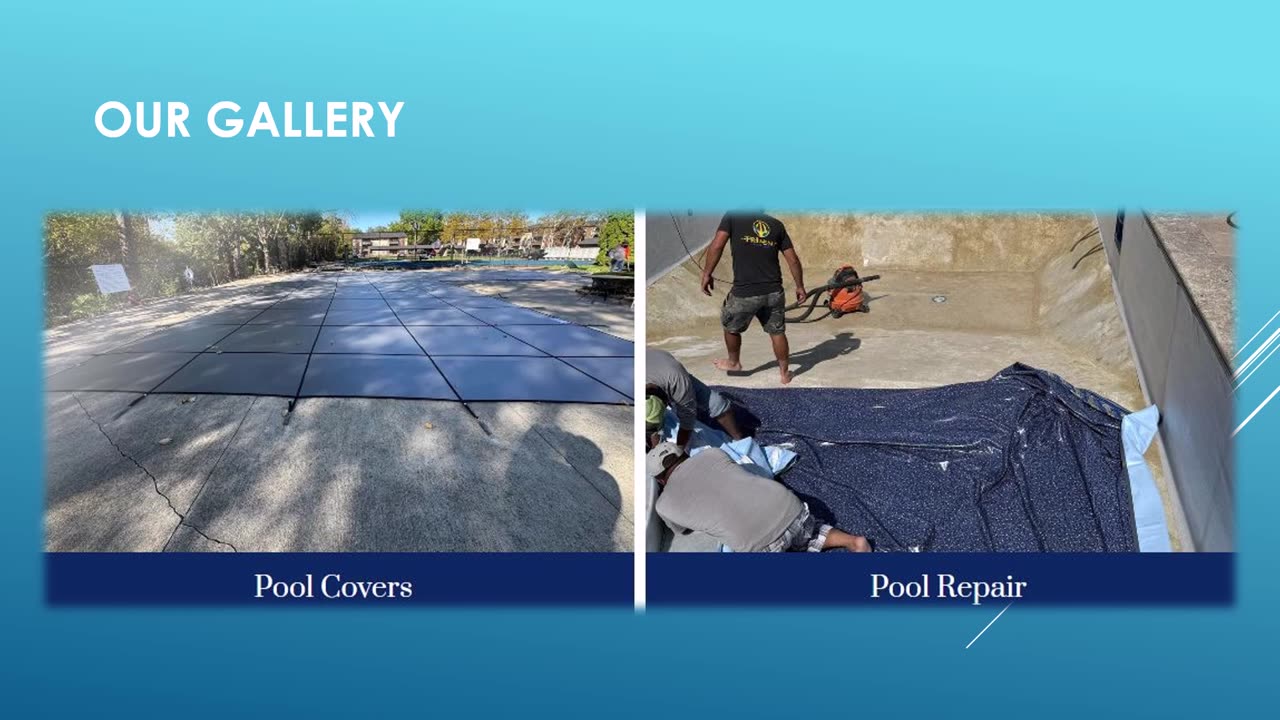 pool cleaning maintenance programs columbus oh