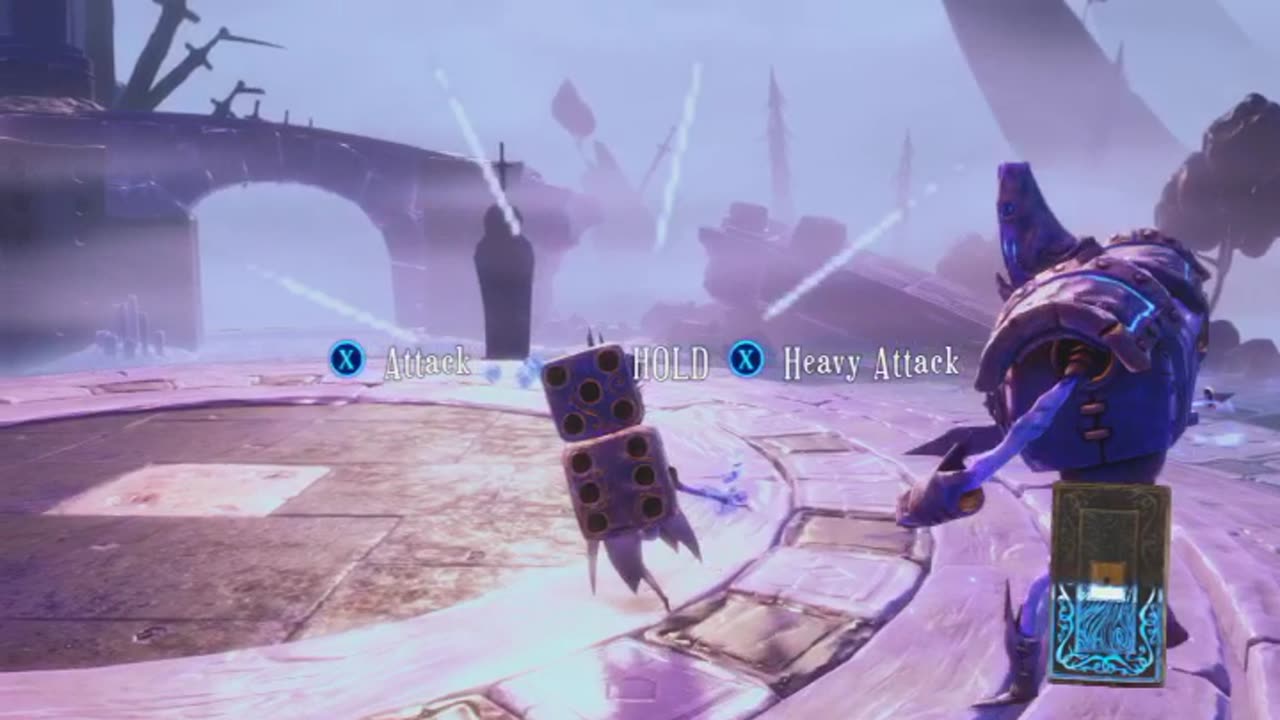 Lost In Random Part 1