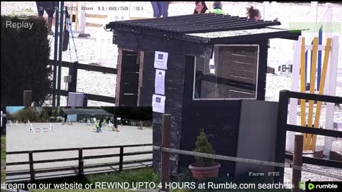 Mousehold Farm All Weather Riding arena