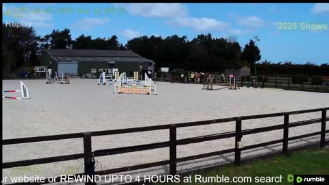 Mousehold Farm All Weather Riding arena