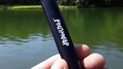 finding Weed every time I go Fish'n