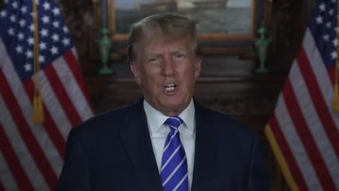 Agenda 47 Donald Trump