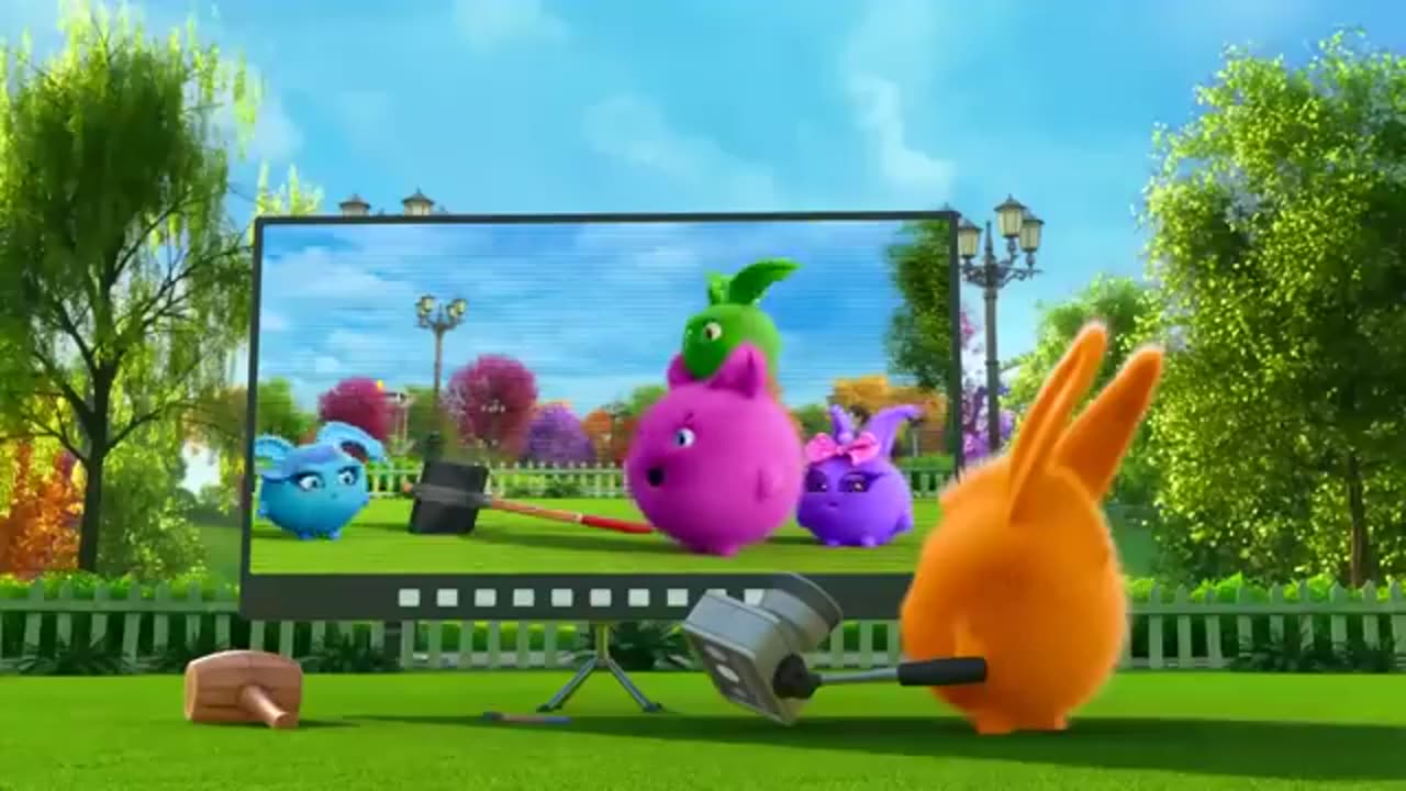 FUNNY KIDS