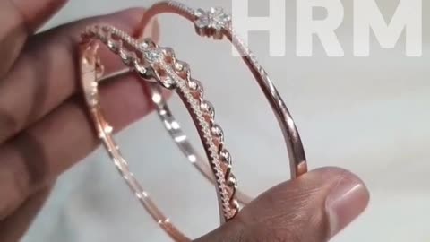 Rodiyam & rosegold available