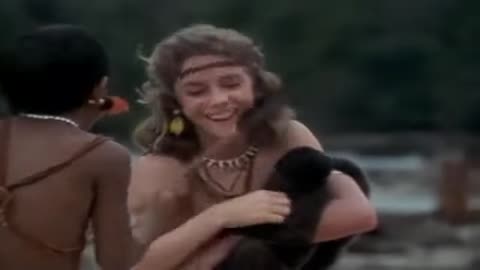 Jungle 2 Jungle Movie Trailer 1997