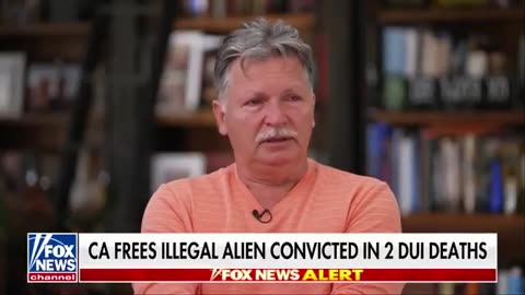 Illegal immigrant convicted of killing teens in high-speed crash to be released early