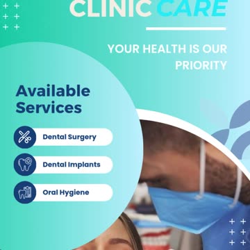 TopSmileDental — The Smile Design Clinic Where Art Meets Advanced Dentistry.