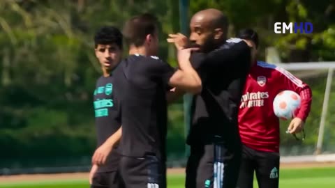 When Players Fight Their Teammates..