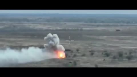 💥🚜 Ukraine Russia War | Russian BTR-82 Explodes in Battle | RCF