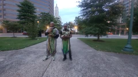 Inheriting The Throne Of Glory