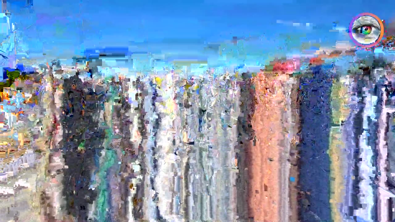 Eye of the STORM LIVE ->