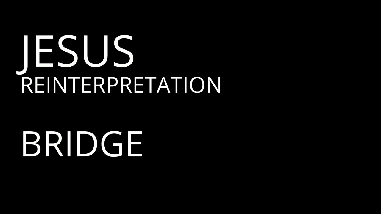Is the Savior a Stranger? Unveiling the Hidden Truths of Jesus - Part 4