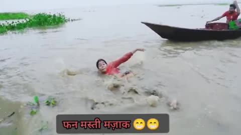 Funny desi entertainment