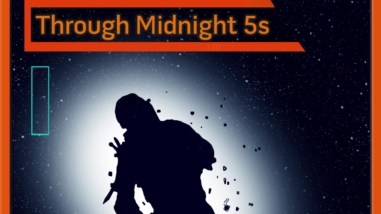zwtral - Through Midnight 5s #edm #techhouse #dance