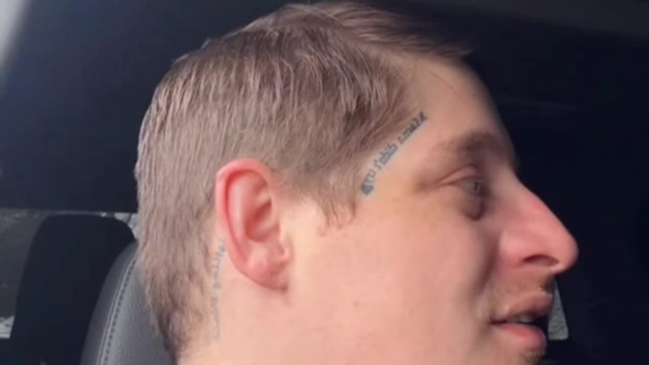 Ryan Upchurch So Close To The JPill