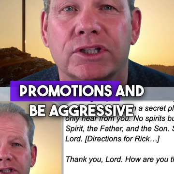 🌟 HEAR GOD'S ROAR: Claim the NATIONS! GREAT HARVEST hits NOW! 📖