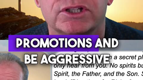 🌟 HEAR GOD'S ROAR: Claim the NATIONS! GREAT HARVEST hits NOW! 📖