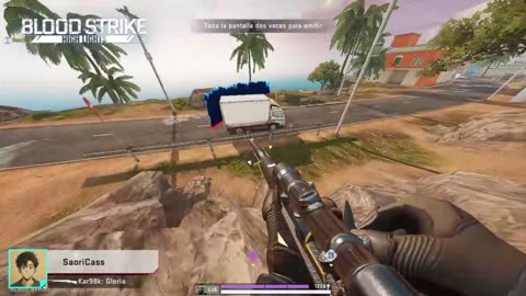 Masacre Total en Bloodstrike: ¡Mira Estas Kills Épicas!