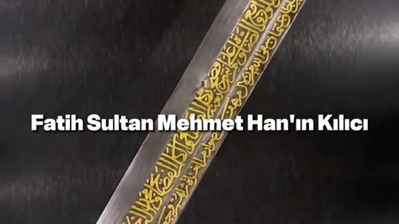 fatih sultan mehmet kilic
