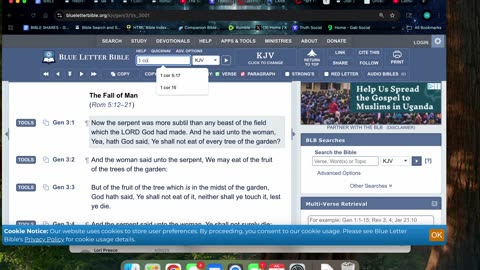7/19/25 Heb 2:9 For as in Adam all die, even so in Christ shall all be made alive (1Cor 15:22)