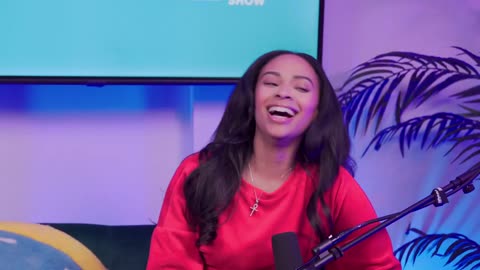 Stacie Maee on Keri Hilson Comparisons, Fake Designer & Networking in ATL