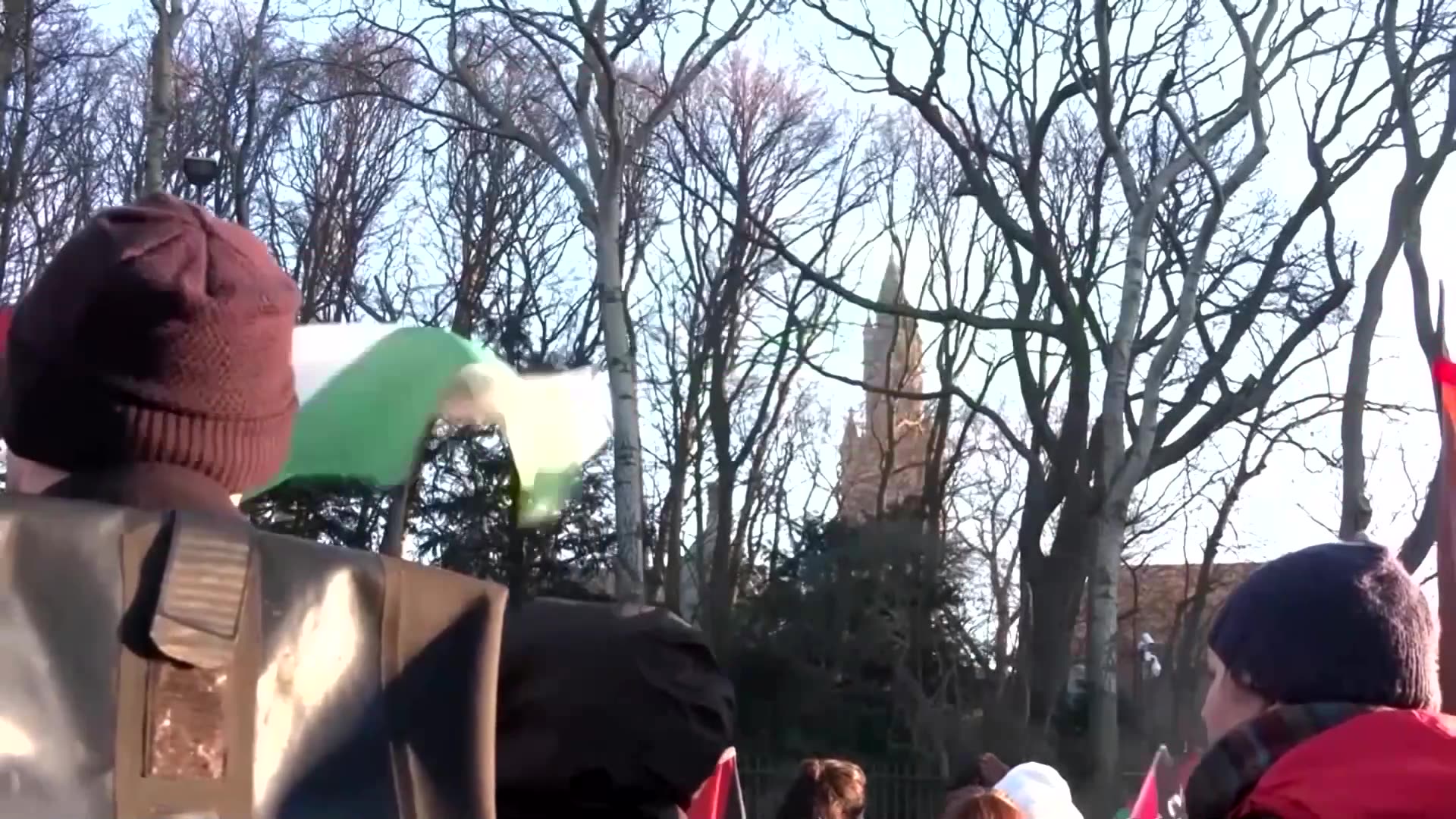 Israel is committing genocide in Gaza, scholars association says