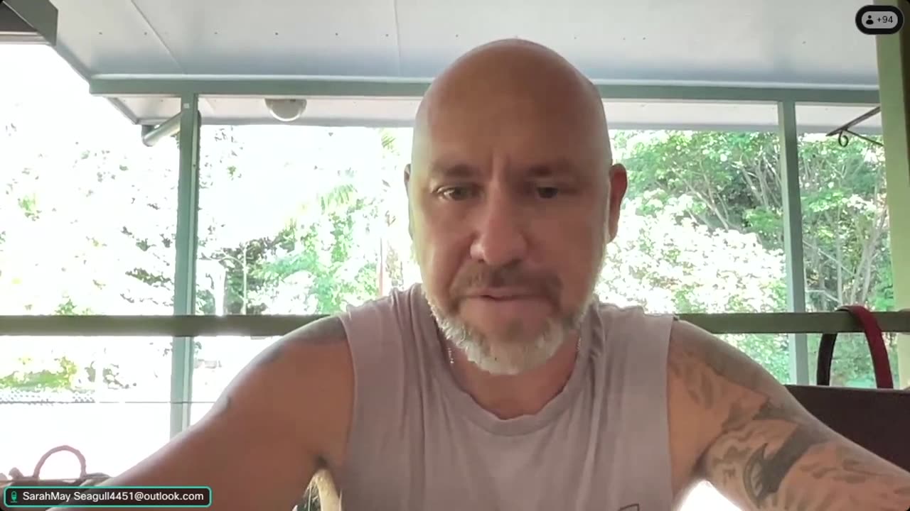 Terra Australis States Assembly 9th November 2025