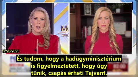 【HU】Kína katonai stratégiája legyőzi az Egyesült Államokat a „Nemzeti totális háború” révén