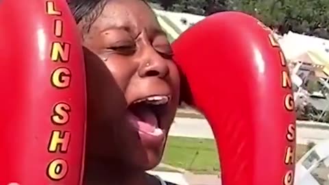 😱🎢 Losing Consciousness on Rollercoaster? Too Real! | FunFM