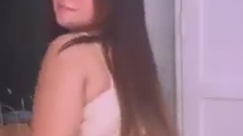 Big ass & Big Booty Tiktok Girls 🔥🤯009
