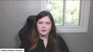 MELISSA MCATEE FoLLOW ON X @MELISSAMCATEE92 PfizER WHISTLEBLOWER