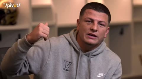 Vanderbilt’s Heisman Hopeful Diego Pavia Explains How Two Teammates Led Him to Christ