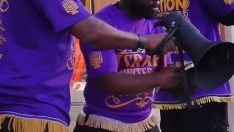 The Messiah Who Came for HIS PEOPLE