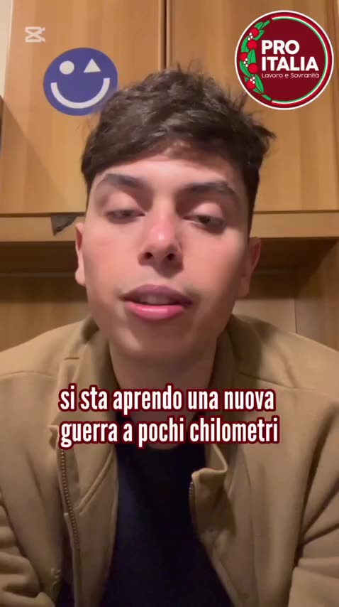 La nuova crisi esplosa in Libia rischia di riversare una nuova ondata di immigrati