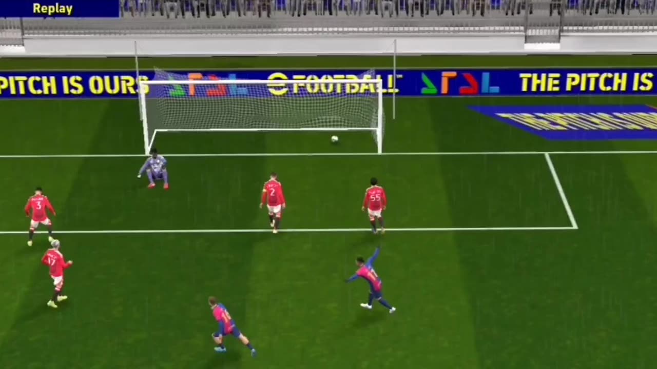Efootball best skills video