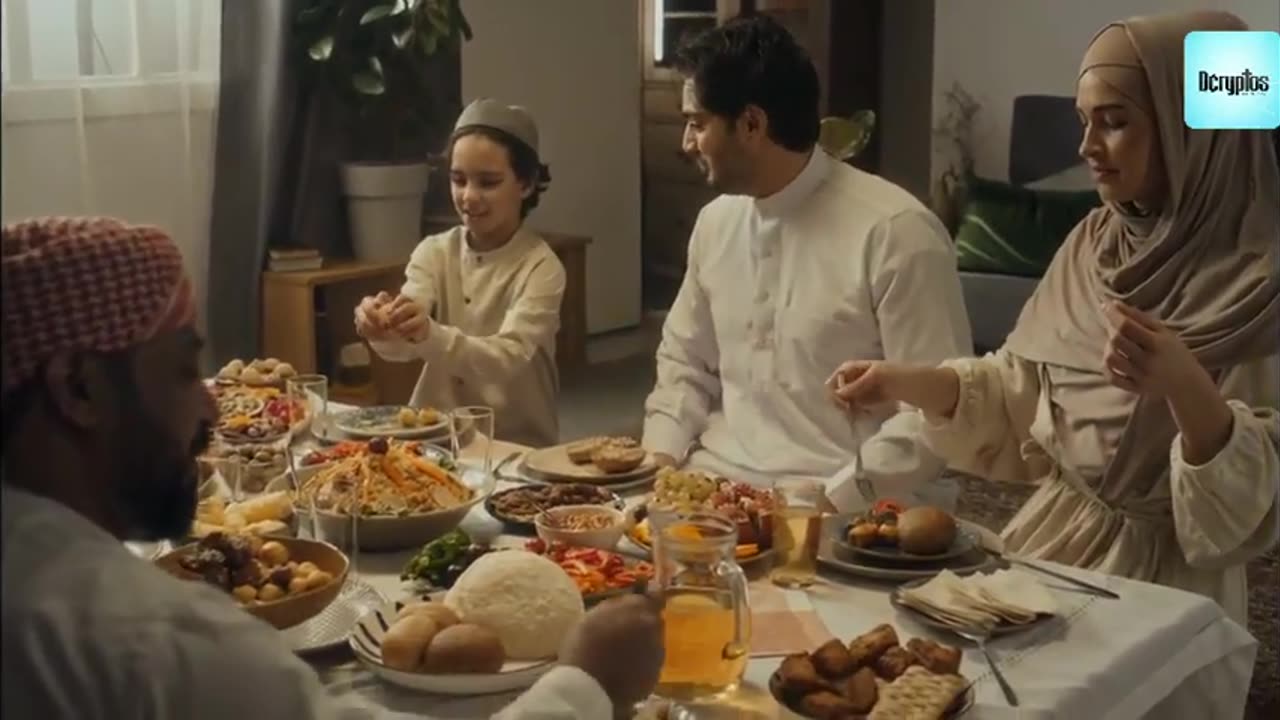 Story- Converting From Islam To Jesus!