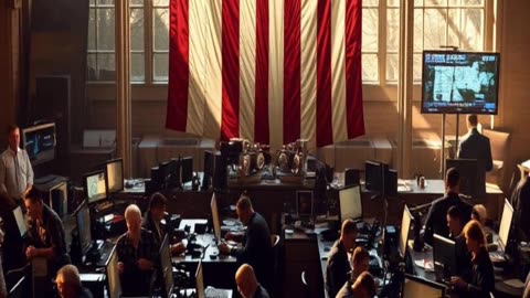No Kings Protests – America Says “No Crowns” to Authoritarianism 🛡️🇺🇸