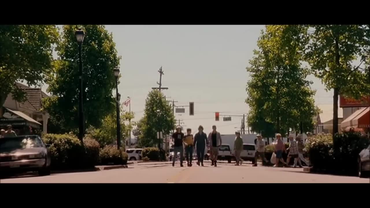 Hot Rod 2007