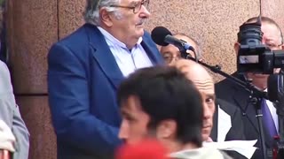 Muere José Mujica