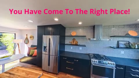 My Las Vegas Designer - Custom Kitchen in Las Vegas, NV