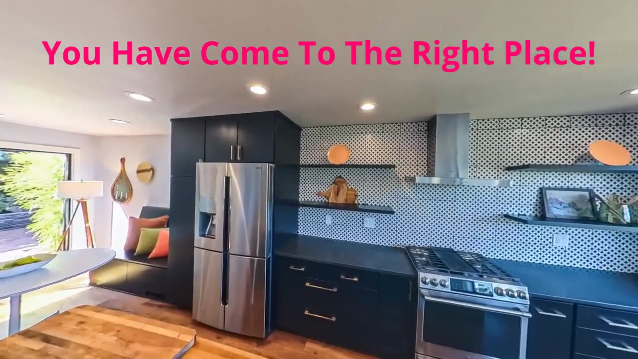 My Las Vegas Designer - Custom Kitchen in Las Vegas, NV