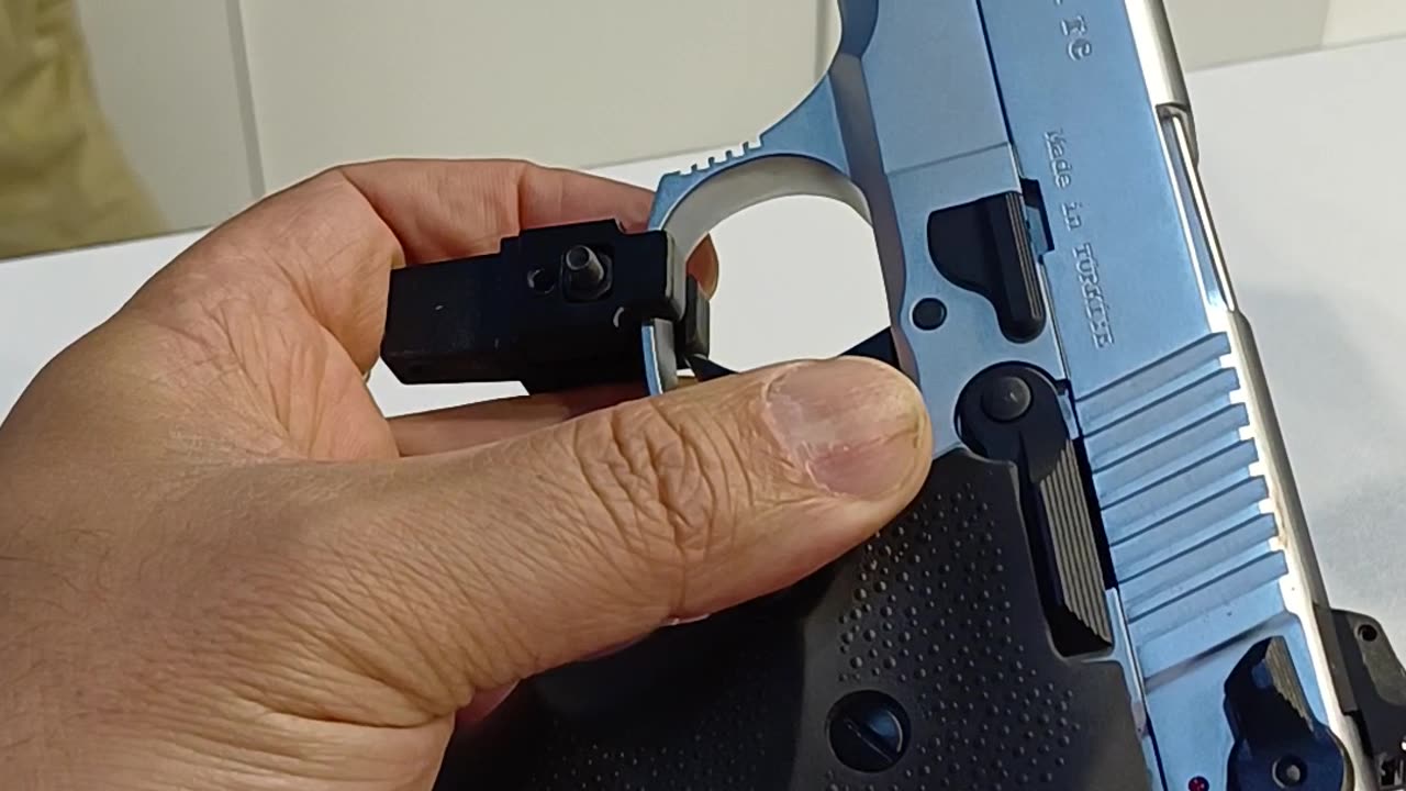 Zigana FC Compansatör