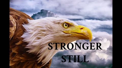 Pray USA, 9/22/2025 Stronger Still
