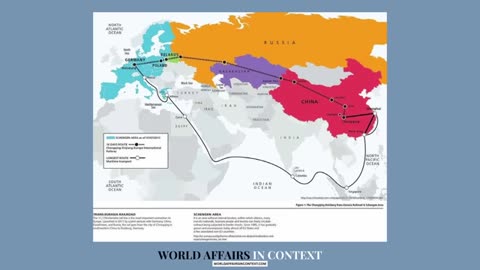 EU THREATENS China - €25 Billion Escalation as Poland SHUTS Borders With Belarus, Halts Trade